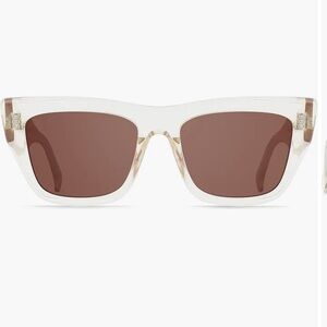 Raen Women's Cat-Eye Marza Sunglasses